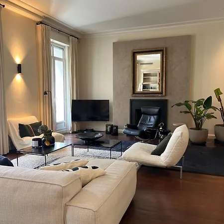 Διαμέρισμα D'exception Croisette Palais