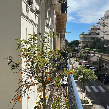 D'exception Croisette Palais Апартаменты